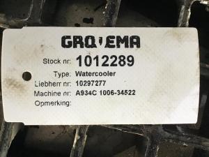 Liebherr Wasserspender